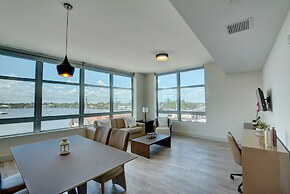 CH Luxury Condos & Studios On The Beach