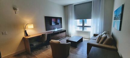 CH Luxury Condos & Studios On The Beach