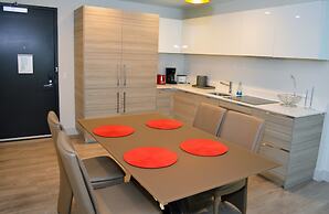 CH Luxury Condos & Studios On The Beach