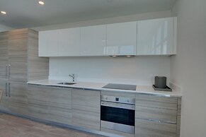 CH Luxury Condos & Studios On The Beach