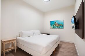 CH Luxury Condos & Studios On The Beach