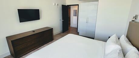 CH Luxury Condos & Studios On The Beach