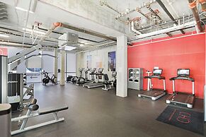 CH Luxury Condos & Studios On The Beach