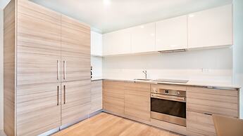 CH Luxury Condos & Studios On The Beach