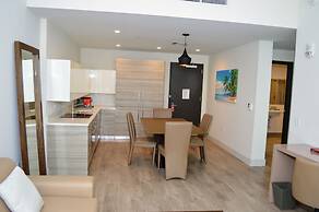 CH Luxury Condos & Studios On The Beach