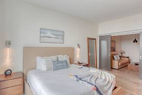 CH Luxury Condos & Studios On The Beach