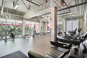 CH Luxury Condos & Studios On The Beach