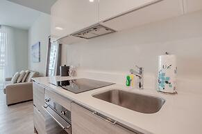 CH Luxury Condos & Studios On The Beach