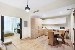 CH Luxury Condos & Studios On The Beach