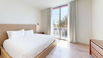 CH Luxury Condos & Studios On The Beach