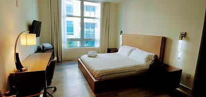 CH Luxury Condos & Studios On The Beach