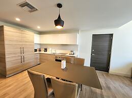 CH Luxury Condos & Studios On The Beach