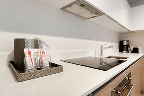 CH Luxury Condos & Studios On The Beach