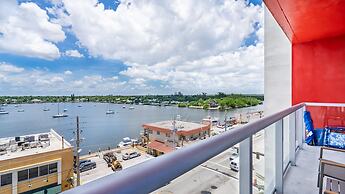 CH Luxury Condos & Studios On The Beach