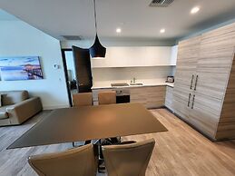 CH Luxury Condos & Studios On The Beach