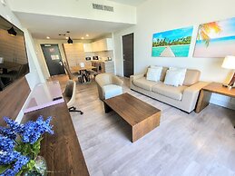 CH Luxury Condos & Studios On The Beach