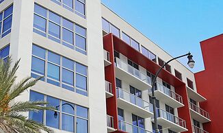 CH Luxury Condos & Studios On The Beach