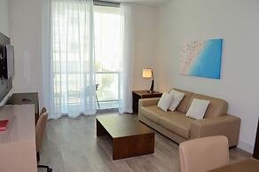 CH Luxury Condos & Studios On The Beach