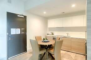 CH Luxury Condos & Studios On The Beach