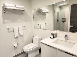 CH Luxury Condos & Studios On The Beach