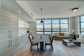 CH Luxury Condos & Studios On The Beach