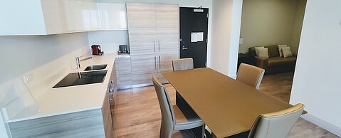 CH Luxury Condos & Studios On The Beach