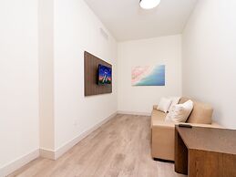 CH Luxury Condos & Studios On The Beach