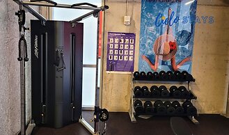 CH Luxury Condos & Studios On The Beach