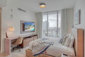 CH Luxury Condos & Studios On The Beach