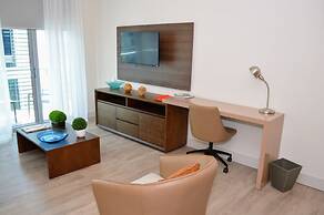 CH Luxury Condos & Studios On The Beach