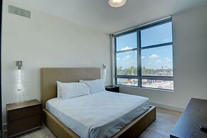 CH Luxury Condos & Studios On The Beach