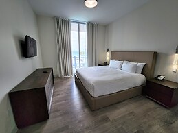 CH Luxury Condos & Studios On The Beach