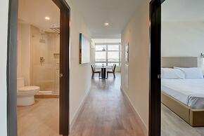 CH Luxury Condos & Studios On The Beach