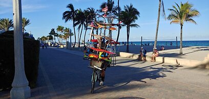 CH Luxury Condos & Studios On The Beach