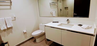 CH Luxury Condos & Studios On The Beach