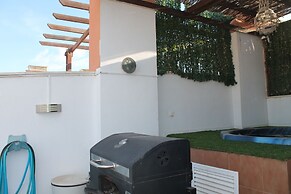 Urbanización Laguna Beach