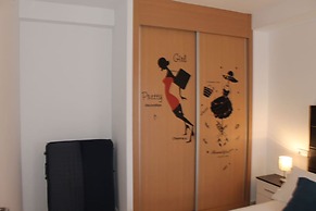 Urbanización Laguna Beach