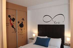 Urbanización Laguna Beach