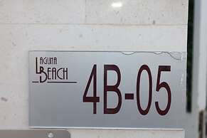 Urbanización Laguna Beach