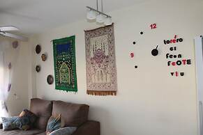 Urbanización Laguna Beach