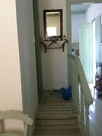 Persefonis view house