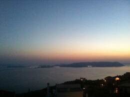 Persefonis view house