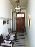 Persefonis view house