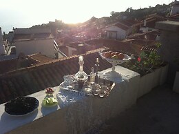 Persefonis view house