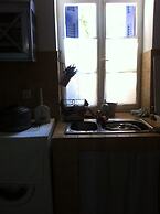 Persefonis view house