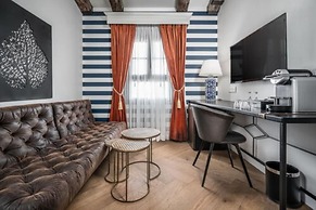 Zamarin Hotel