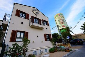 Zamarin Hotel