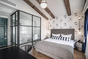 Zamarin Hotel