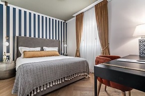 Zamarin Hotel