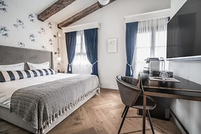 Zamarin Hotel